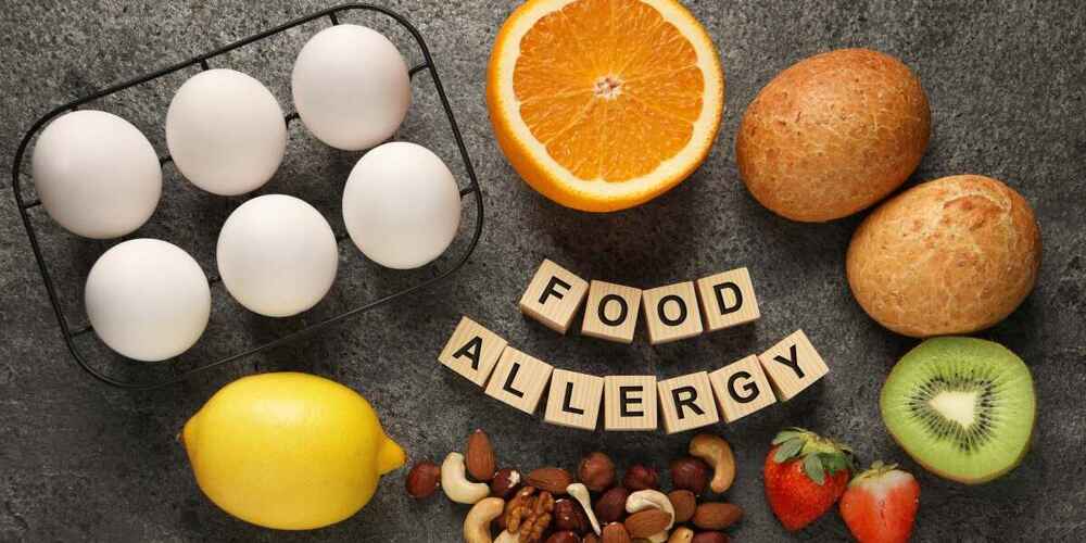 Food allergies